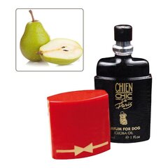 Духи для животных Chien Chic Пёс Груша (30 ml) цена и информация | Косметические средства для животных | 220.lv