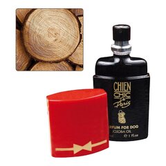 Духи для животных Chien Chic Пёс Древесный (30 ml) цена и информация | Косметические средства для животных | 220.lv