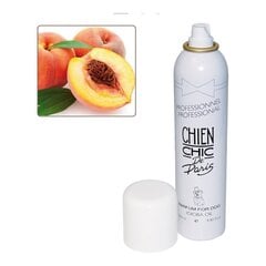 Духи для животных Chien Chic Пёс Персик Spray (300 ml) цена и информация | Косметические средства для животных | 220.lv