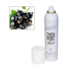 Parfimērija mājdzīvniekiem Chien Chic Suns Spray Jāņogas (300 ml) cena un informācija | Kosmētiskie līdzekļi dzīvniekiem | 220.lv