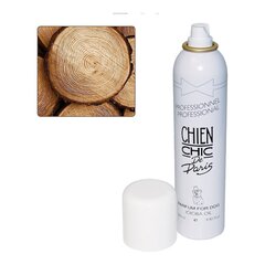 Parfimērija mājdzīvniekiem Chien Chic Suns Spray Pārtikas Aromatizētājs (300 ml) cena un informācija | Kosmētiskie līdzekļi dzīvniekiem | 220.lv