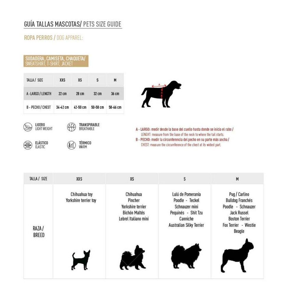 Suņu lietusmētelis Star Wars Caurspīdīgs Melns S cena un informācija | Apģērbi suņiem | 220.lv