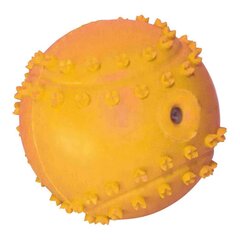 Suņu rotaļlieta Gloria Beisbols Gumija (6 cm) cena un informācija | Suņu rotaļlietas | 220.lv