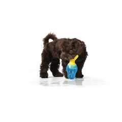 Suņu rotaļlieta Hunter Aqua Alaska Atsvaidzinošs Delfīns cena un informācija | Suņu rotaļlietas | 220.lv
