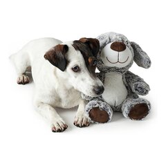 Suņu rotaļlieta Hunter Faro Pelēks Suns cena un informācija | Suņu rotaļlietas | 220.lv