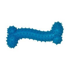 Suņu rotaļlieta Nayeco Gumija (11 cm) cena un informācija | Suņu rotaļlietas | 220.lv