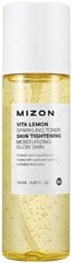Putojošs sejas toniks Mizon Vita Lemon, 150 ml cena un informācija | Sejas ādas kopšana | 220.lv