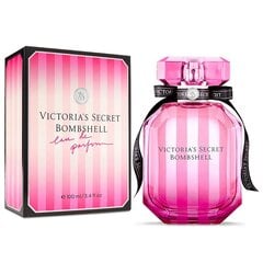 Parfimērijas ūdens Victorias Secret Bombshell EDP sievietēm, 100 ml cena un informācija | Sieviešu smaržas | 220.lv