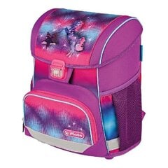 Herlitz skolas soma Loop - Funky Horse, 16 l цена и информация | Школьные рюкзаки, спортивные сумки | 220.lv