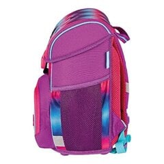 Herlitz skolas soma Loop - Funky Horse, 16 l цена и информация | Школьные рюкзаки, спортивные сумки | 220.lv