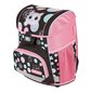 Herlitz skolas soma Loop Plus - Cute Cat, 16 l cena un informācija | Skolas somas | 220.lv