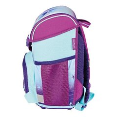 Herlitz skolas soma Loop - Ocean in Heaven, 16 l cena un informācija | Skolas somas | 220.lv