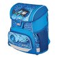 Herlitz skolas soma Loop - Blue Shark, 16 l cena un informācija | Skolas somas | 220.lv