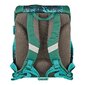 Herlitz skolas soma Ultralight Plus - Green Rex, 15 l цена и информация | Skolas somas | 220.lv