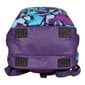 Herlitz mugursoma Ultimate - CamouPurple, 24 l cena un informācija | Skolas somas | 220.lv