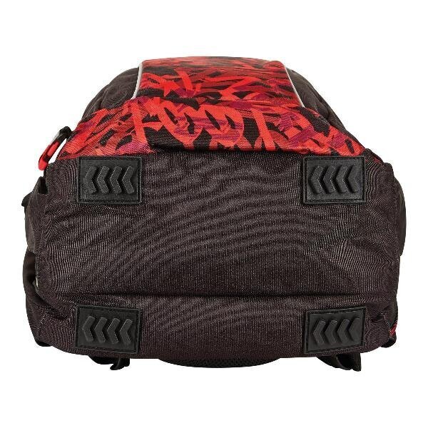 Herlitz mugursoma Ultimate - Graffiti, 24 l cena un informācija | Skolas somas | 220.lv