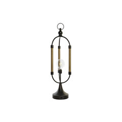 Dekoratīvā lampa DKD Home Decor cena un informācija | Galda lampas | 220.lv