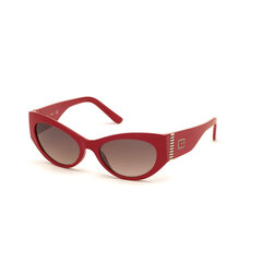 Sieviešu Saulesbrilles Guess GU7624-66F (ø 55 mm) цена и информация | Женские солнцезащитные очки | 220.lv