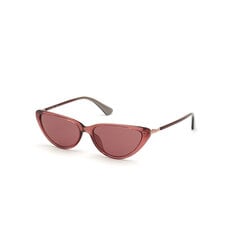 Sieviešu Saulesbrilles Guess GU7656-69S (ø 56 mm) цена и информация | Женские солнцезащитные очки | 220.lv