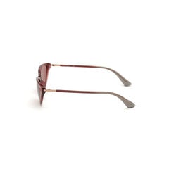 Sieviešu Saulesbrilles Guess GU7656-69S (ø 56 mm) cena un informācija | Saulesbrilles sievietēm | 220.lv