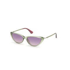 Sieviešu Saulesbrilles Guess GU7656-93Y (ø 56 mm) цена и информация | Женские солнцезащитные очки | 220.lv
