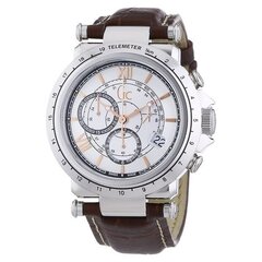 Vīriešu Pulkstenis Guess X44005G1 (Ø 40 mm) цена и информация | Мужские часы | 220.lv