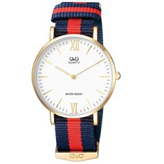 Vīriešu Pulkstenis Q&Q Q974J131Y (Ø 39 mm) цена и информация | Мужские часы | 220.lv