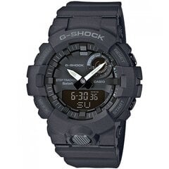 Мужские часы Casio G-Shock GBA-800-1AER цена и информация | Мужские часы | 220.lv