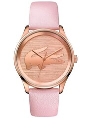 Sieviešu Pulkstenis Lacoste VICTORIA (Ø 38 mm) cena un informācija | Vīriešu pulksteņi | 220.lv