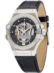 Vīriešu Pulkstenis Maserati R8821108038 (Ø 40 mm) cena un informācija | Vīriešu pulksteņi | 220.lv