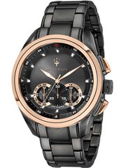 Мужские часы Maserati R8873612016 (Ø 45 мм) цена и информация | Мужские часы | 220.lv