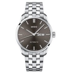 Мужские часы Mido (Ø 42,5 мм) цена и информация | Мужские часы | 220.lv