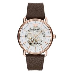 Vīriešu Pulkstenis Armani AR60027 (Ø 43 mm) цена и информация | Мужские часы | 220.lv