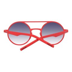 Солнечные очки унисекс Polaroid PLD-6016-S-ABA-50-8W (50 mm) Красный (ø 50 mm) цена и информация | Женские солнцезащитные очки | 220.lv