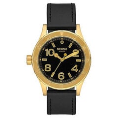Unisex Pulkstenis Nixon A467-513-00 (ø 38 mm) cena un informācija | Vīriešu pulksteņi | 220.lv