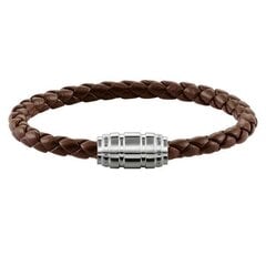 Браслеты унисекс Thomas Sabo UB0019-823-2 цена и информация | Женские браслеты | 220.lv