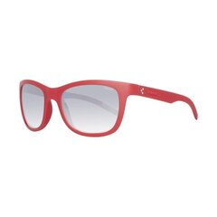 Unisex Saulesbrilles Polaroid PLD-7008-N-LNM Sarkans (ø 54 mm) cena un informācija | Saulesbrilles sievietēm | 220.lv