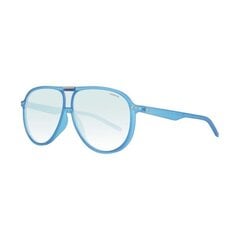 Unisex Saulesbrilles Polaroid PLD-6025-S-15M Zils (Ø 99 mm) cena un informācija | Saulesbrilles sievietēm | 220.lv