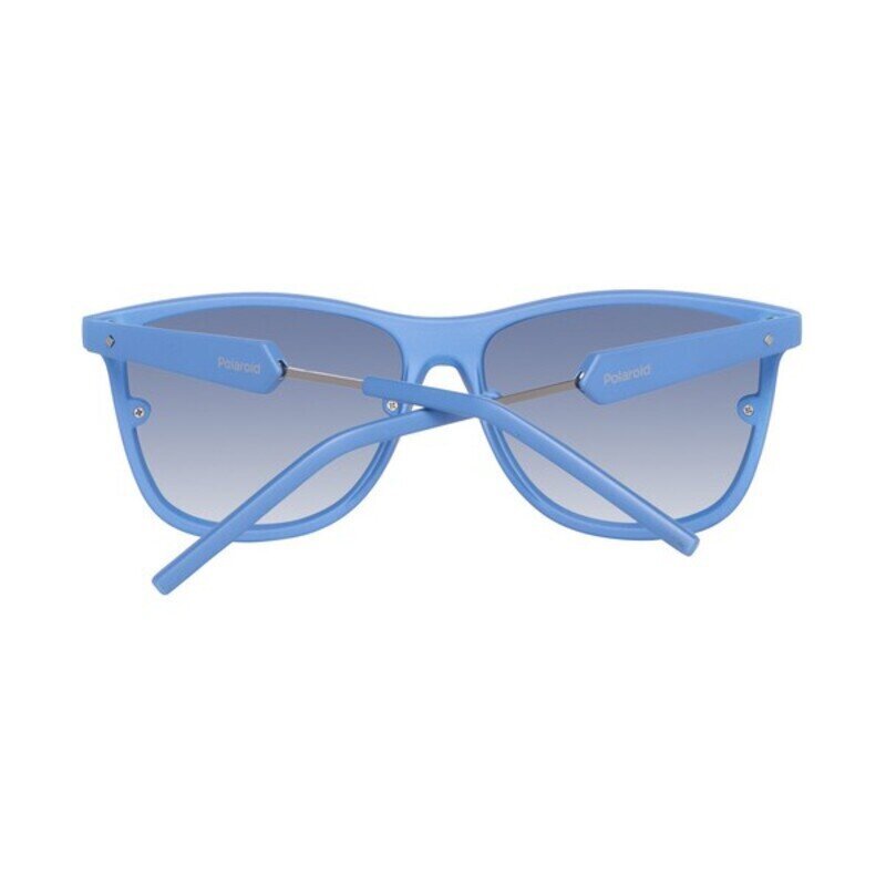 Unisex Saulesbrilles Polaroid PLD-6019-S-TN5 Zils (ø 58 mm) cena un informācija | Saulesbrilles sievietēm | 220.lv