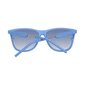 Unisex Saulesbrilles Polaroid PLD-6019-S-TN5 Zils (ø 58 mm) цена и информация | Saulesbrilles sievietēm | 220.lv