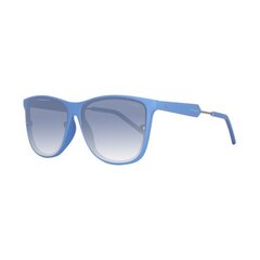 Unisex Saulesbrilles Polaroid PLD-6019-S-TN5 Zils (ø 58 mm) cena un informācija | Saulesbrilles sievietēm | 220.lv