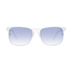 Солнечные очки унисекс Polaroid PLD-6018-S-TNY Белый (ø 55 mm) цена и информация | Женские солнцезащитные очки | 220.lv