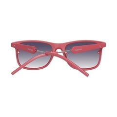 Солнечные очки унисекс Polaroid PLD-6018-S-4XQ Красный (ø 55 mm) цена и информация | Женские солнцезащитные очки | 220.lv