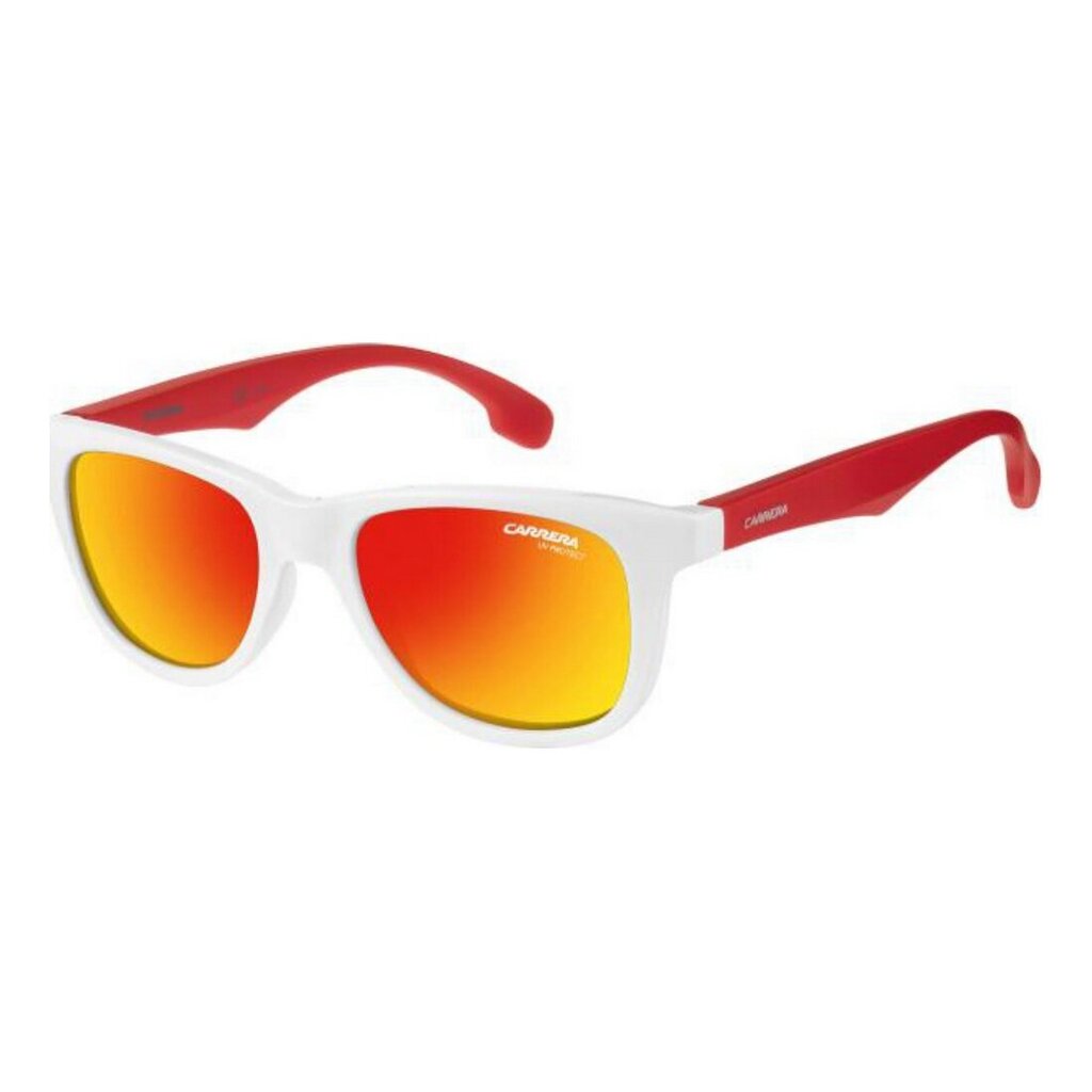 Bērnu saulesbrilles Carrera 20-5SK46UZ Balts (Ø 46 mm) (Sarkans) cena un informācija | Bērnu aksesuāri | 220.lv