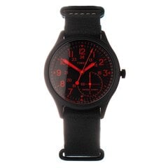 Vīriešu Pulkstenis Timex TW2V10800LG (Ø 40 mm) цена и информация | Мужские часы | 220.lv