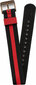 Timex Pulksteņa siksna Timex TW7C76200LF cena un informācija | Vīriešu pulksteņi | 220.lv