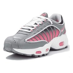 Кроссовки AIR MAX TAILWIND IV Nike BQ9810 007 Серый цена и информация | Детская спортивная обувь | 220.lv