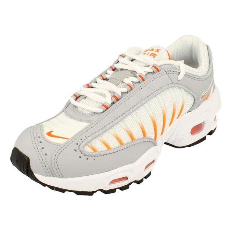 Sporta apavi AIR MAX TAILWIND IV Nike BQ9810 108 Pelēks цена и информация | Sporta apavi bērniem | 220.lv