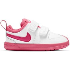 Детские кроссовки Nike PICO 5 AR4162, розовые цена и информация | Стильные кеды для детей | 220.lv
