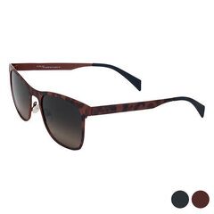 Unisex Saulesbrilles Italia Independent 0024 (ø 53 mm) Brūns (ø 53 mm) cena un informācija | Saulesbrilles sievietēm | 220.lv